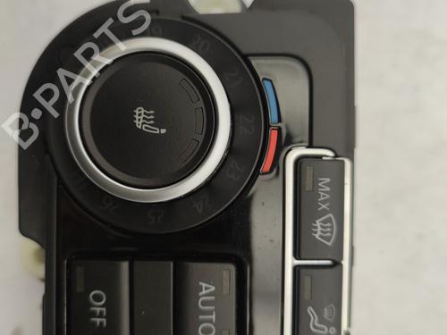 Climate control VW GOLF VI (5K1) 2.0 TDI | BP23684324I5  - Image 6