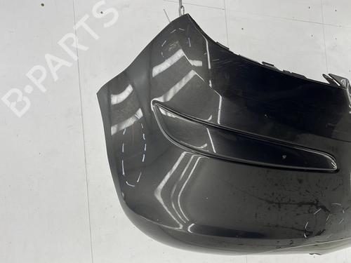 Rear bumper OPEL CORSA D (S07) 1.3 CDTI (L08, L68) | BP28283486C8 