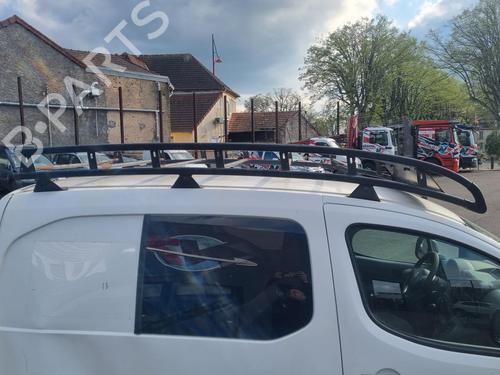 Left sun visor CITROËN BERLINGO Box Body/MPV (B9) 1.6 HDi / BlueHDi 75 | BP23722576I1  - Image 14