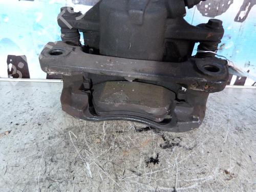 Right front brake caliper RENAULT MEGANE II (BM0/1_, CM0/1_) 1.5 dCi (BM0F, BM0T, BM2B, CM0F, CM0T) | BP23689864M104 