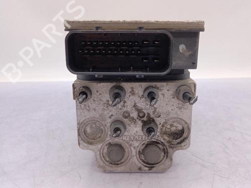 Used ABS pump ABS pump ALFA ROMEO 159 Sportwagon (939_) 2.4 JTDM (939BXD1B, 939BXD12) (200 hp) 23729118 23729118