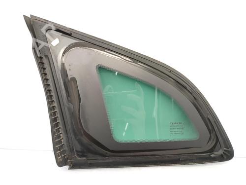 Used Rear right quarter glass RENAULT MEGANE III Grandtour (KZ0/1) 1.5 dCi (KZ09, KZ0D, KZ1G, KZ29, KZ14, KZ1W, KZ10, KZ1F,... (110 hp) 23749652