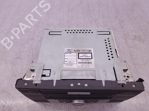 Radio FORD C-MAX (DM2) 1.6 TDCi | BP23706360E6  - Image 5