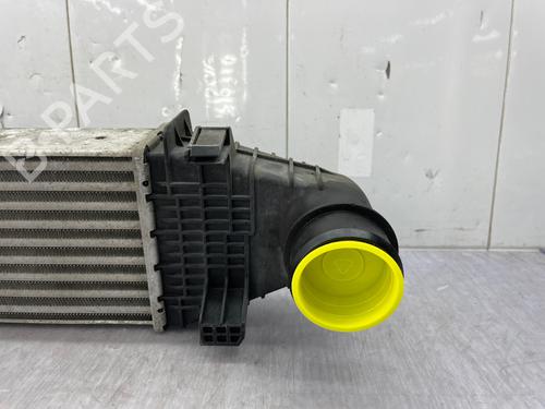 Used Intercooler Intercooler MERCEDES-BENZ C-CLASS (W204) C 220 CDI (204.002) (170 hp) 34107618 34107618