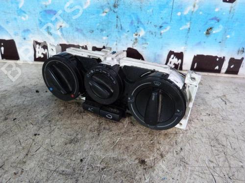 Used Climate control VW POLO (6N2) 1.4 TDI (75 hp) 23686930