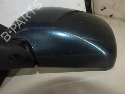 Left mirror FORD ESCORT IV (GAF, AWF, ABFT)  | BP23666983C26