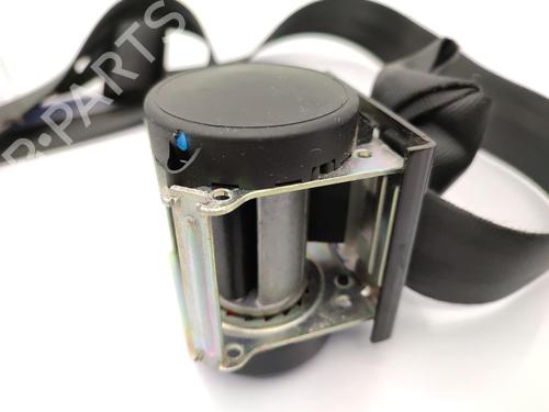 Rear right belt tensioner NISSAN QASHQAI / QASHQAI +2 I (J10, NJ10, JJ10E) 2.0 dCi | BP23730520C90 