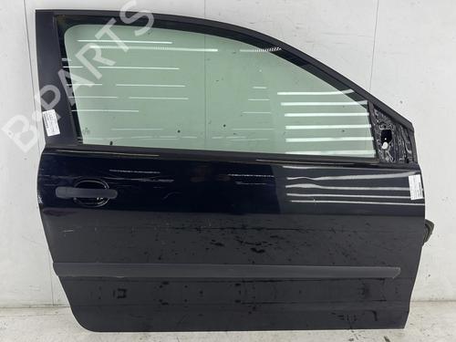 Used Right front door VW POLO (9N_, 9A_) 1.2 (60 hp) 24517870