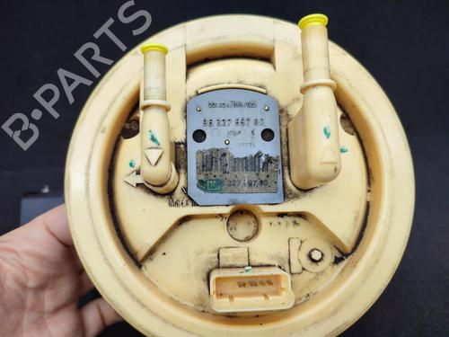 Used Fuel pump CITROËN C4 I (LC_) 1.6 HDi (90 hp) 23730873