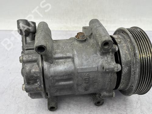 AC compressor NISSAN NOTE (E11, NE11) 1.5 dCi | BP27158998M34  - Image 8