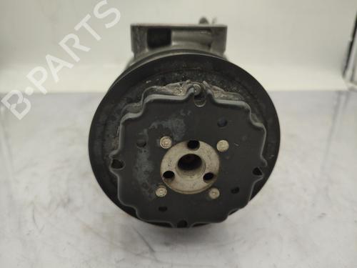 AC compressor OPEL CORSA D (S07) 1.3 CDTI (L08, L68) | BP23732309M34 