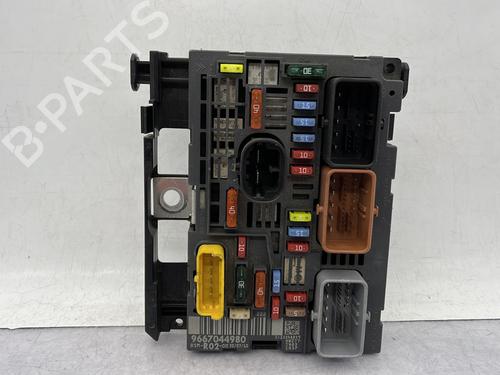 Used Fuse box PEUGEOT RCZ 2.0 HDi (163 hp) 24180818