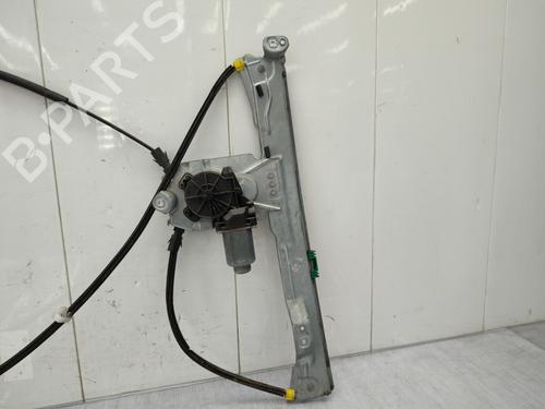 Front left window mechanism RENAULT CLIO III (BR0/1, CR0/1) 1.5 dCi (C/BR0G, C/BR1G) | BP23679113C22 