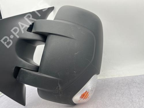 Left mirror RENAULT MASTER III Platform/Chassis (EV, HV, UV) 2.3 dCi 165 FWD (EV0P, EV0U, EV11, EV12, HV0P, HV0U,... | BP38057107C26 - Image 3
