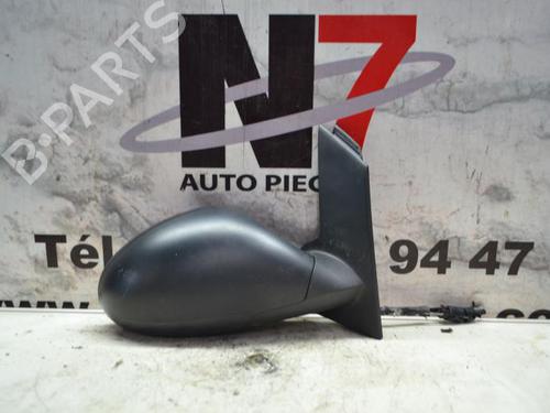 Right mirror SEAT ALTEA (5P1) 1.9 TDI | BP23687597C27 