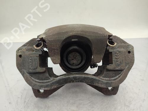Right front brake caliper RENAULT TRAFIC Van (T_, P_, V_)  | BP23749140M104 