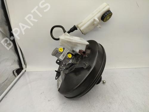 Used Servo brake PEUGEOT RCZ 1.6 16V (156 hp) 24524448