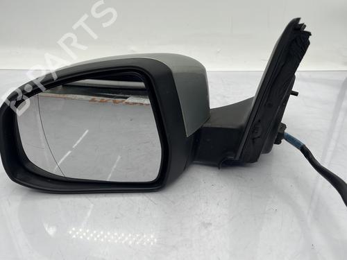 Used Left mirror FORD MONDEO IV (BA7) 1.8 TDCi (125 hp) 23761149