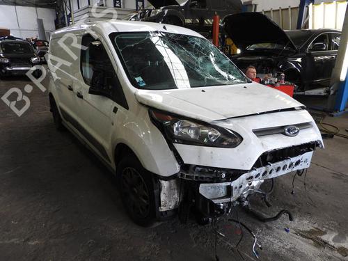 Shift knob FORD TRANSIT CONNECT V408 Box Body/MPV 1.5 TDCi | BP23696657I34 - Image 8