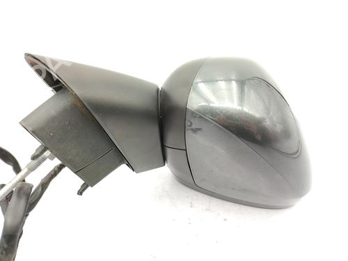 Right mirror CITROËN C3 II (SC_) 1.4 HDi 70 (SC8HZC, SC8HR0, SC8HP4) | BP23757341C27 