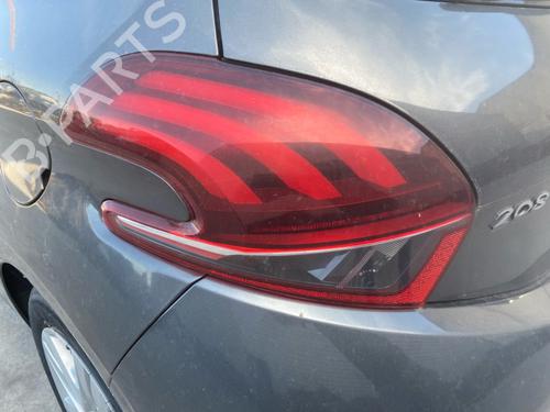 left-taillight-peugeot-208-i-ca_-cc_-2012-2013-2014-2015-2016-2017-2018-2019-2020-2021-36792803 main image