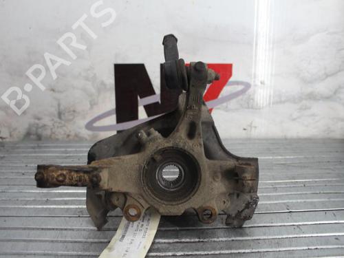 Right front steering knuckle FIAT PUNTO EVO (199_) 1.3 D Multijet (199AXC1A, 199BXC1A, 199AXT1A, 199BXT1A) | BP23691207M26