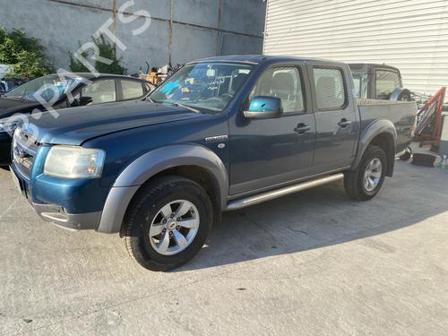 Right sun visor FORD RANGER (ET) 2.5 TDCi 4x4 | BP37531076I2 - Image 86