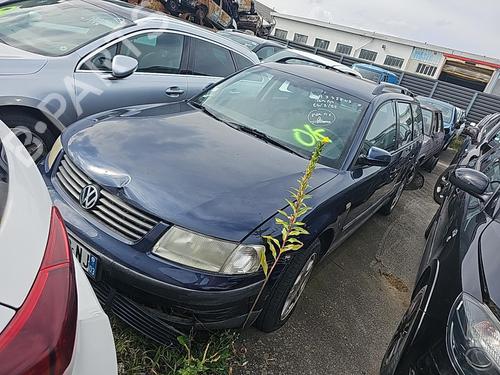 AC compressor VW PASSAT B5 Variant (3B5) 1.9 TDI | BP23739140M34 - Image 9