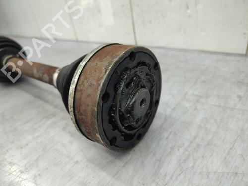 Left front driveshaft VW POLO V (6R1, 6C1) 1.6 TDI | BP23749234M38 
