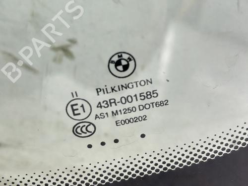 Windscreen BMW 3 (E46) 320 d | BP23761012C63 
