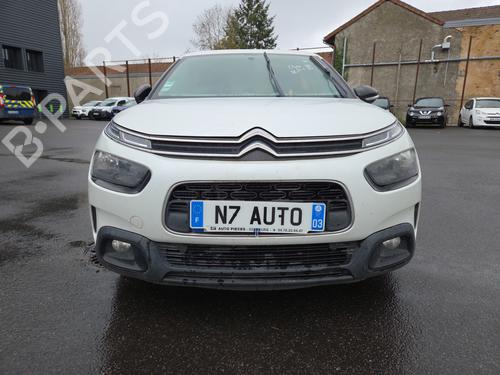 Venstre fortil støddæmper CITROËN C4 CACTUS 1.5 BlueHDi 100 | BP32317084M16 - Image 26