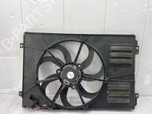 Used Radiator fan Radiator fan 38258397 38258397