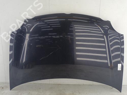 Used Hood VW POLO IV (9N_, 9A_) 1.4 TDI (75 hp) 23738893