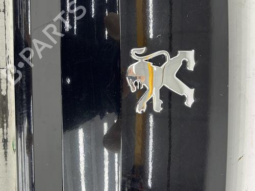 Tailgate PEUGEOT 407 Coupe (6C_) 2.2 16V | BP28585892C6