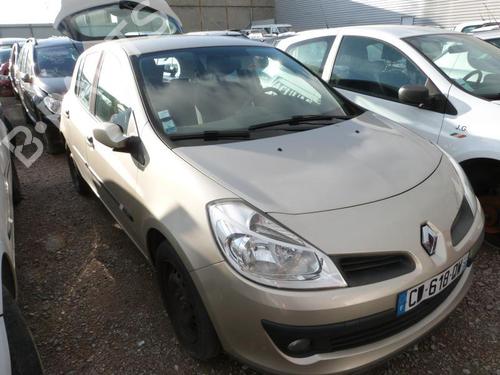 Starter RENAULT CLIO III (BR0/1, CR0/1) 1.5 dCi (C/BR0G, C/BR1G) | BP23696231M8  - Image 14