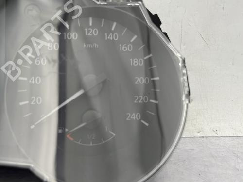 Instrument cluster NISSAN PULSAR Hatchback (C13) 1.5 dCi | BP32524036C47
