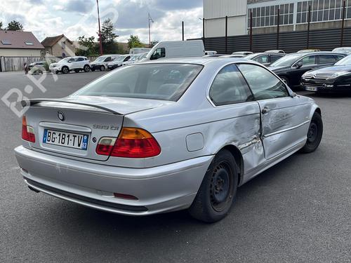 Headlight switch BMW 3 Coupe (E46) 323 Ci | BP23755791I24  - Image 12