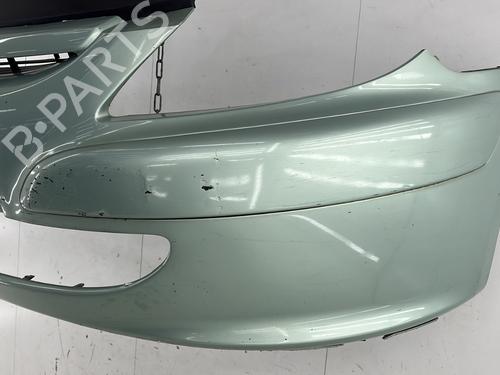 Front bumper PEUGEOT 307 Break (3E) 2.0 HDI 110 | BP27699590C7 