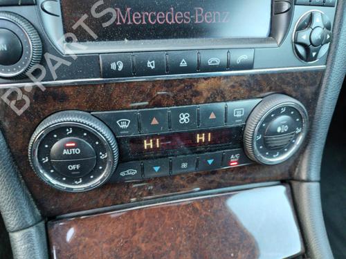 Electronic module MERCEDES-BENZ CLK (C209) CLK 320 CDI (209.320) | BP23730760M83 - Image 6