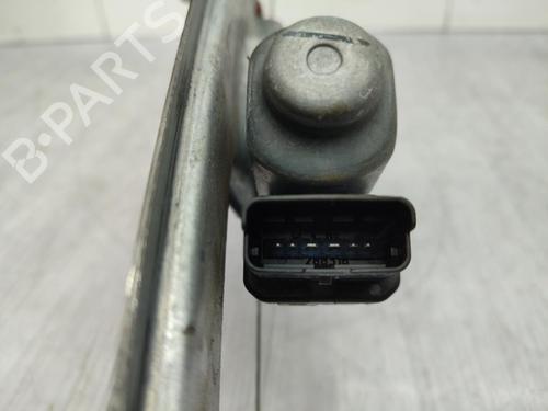Front left window mechanism RENAULT SCÉNIC II (JM0/1_) 1.5 dCi (JM1E, JM16) | BP23711531C22 