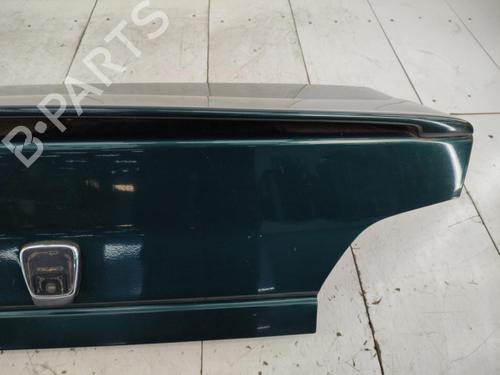 Tailgate PEUGEOT 406 (8B) 2.0 16V | BP23708061C6 