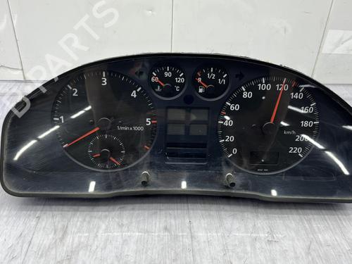 Electronic module AUDI A4 B5 (8D2) 1.9 TDI | BP23705259M83 - Image 3