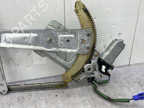 Front right window mechanism SUBARU FORESTER (SF_) 2.0 AWD (SF5) | BP23738734C23 