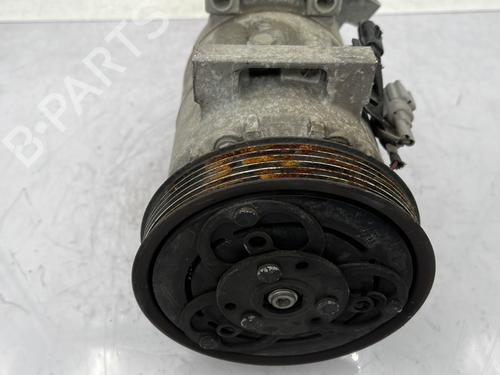 AC compressor RENAULT CAPTUR I (J5_, H5_) 1.5 dCi 90 (J5N4, J5M5, J5MW, J5M6, J5AL, J5AJ) | BP28908598M34  - Image 7
