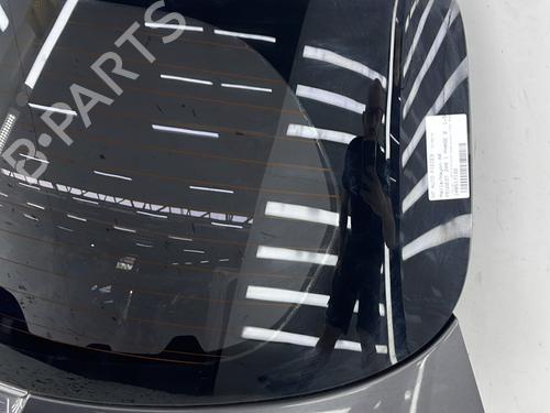Tailgate PEUGEOT 208 I (CA_, CC_) 1.5 BlueHDI 100 | BP27304164C6 