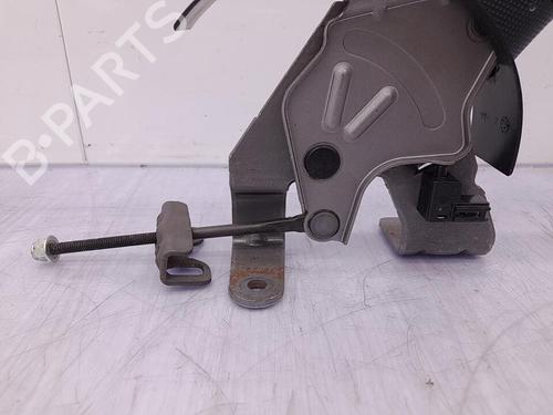 Hand brake PEUGEOT 107 (PM_, PN_) 1.4 HDi | BP23704520I18 