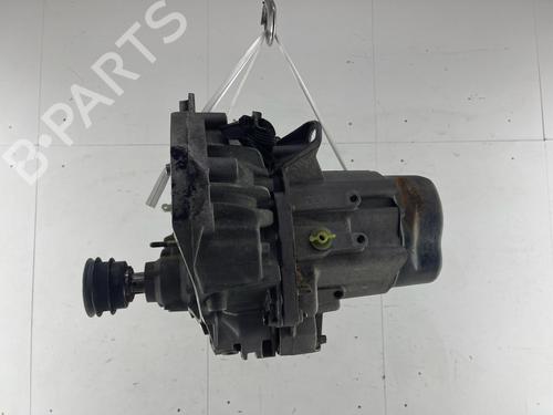 Used Gearbox Gearbox 36986234 36986234