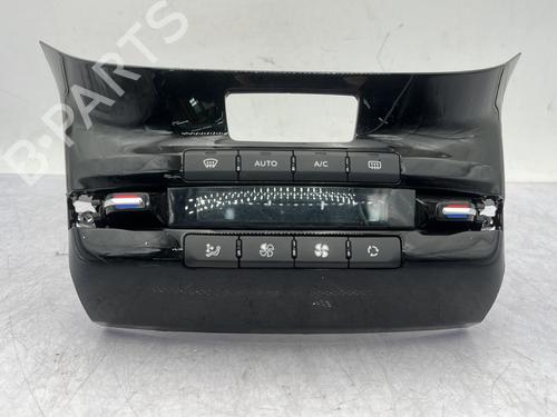 Used Climate control Climate control PEUGEOT 208 I (CA_, CC_) 1.6 HDi (92 hp) 30490136 30490136