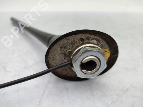 Used Antenna/Base AUDI A1 (8X1, 8XK) 1.6 TDI (105 hp) 23718987