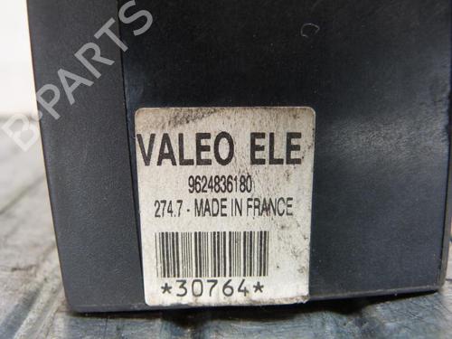 Electronic module CITROËN BERLINGO / BERLINGO FIRST Box Body/MPV (M_) 1.9 D (MBDJY) | BP23671577M83 